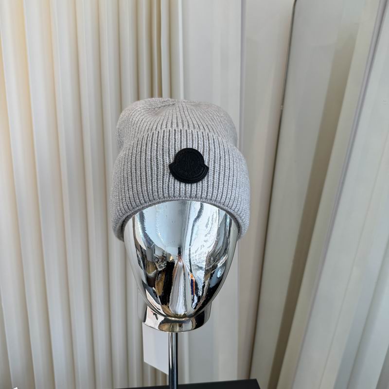 Moncler Beanie ID:20261020-317